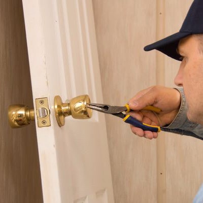 Portland home lock repair