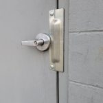 Latch guard