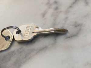 Portland locksmith broken key