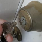 Portland locksmith broken key extraction