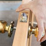 Lock replacement locksmith
