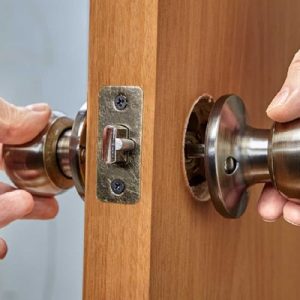 Residential locksmith Tigard