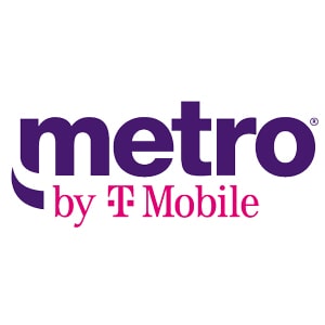 Metro by T mobile logo