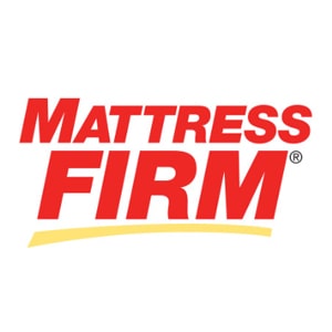 Mattress Firm logo