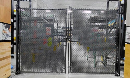 Industrial facilities commercial locksmith in Portland