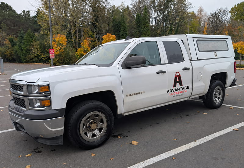 Residential locksmith Portland