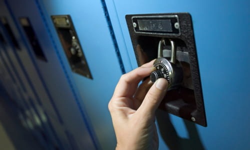 Schools commercial locksmith in Portland