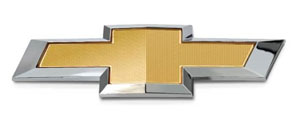 Chevy car keys