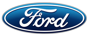 Ford car keys