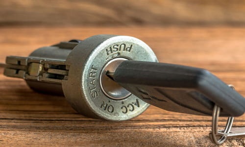 Ignition repair services automotive locksmith in Portland