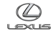 Lexus car keys