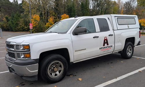 Mobile locksmith Portland