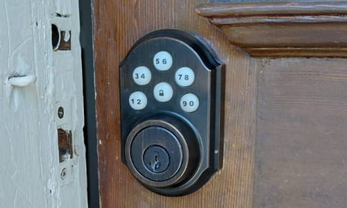 Residential locksmith in Portland