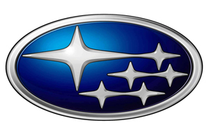 Subaru car keys
