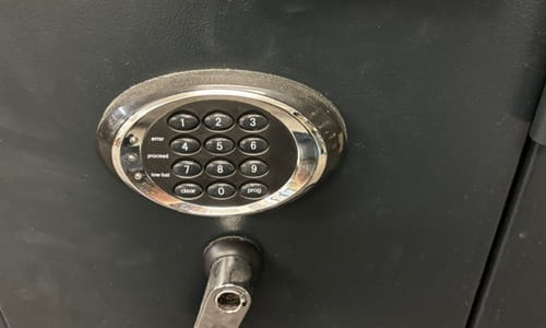 Safe unlock services in Portland