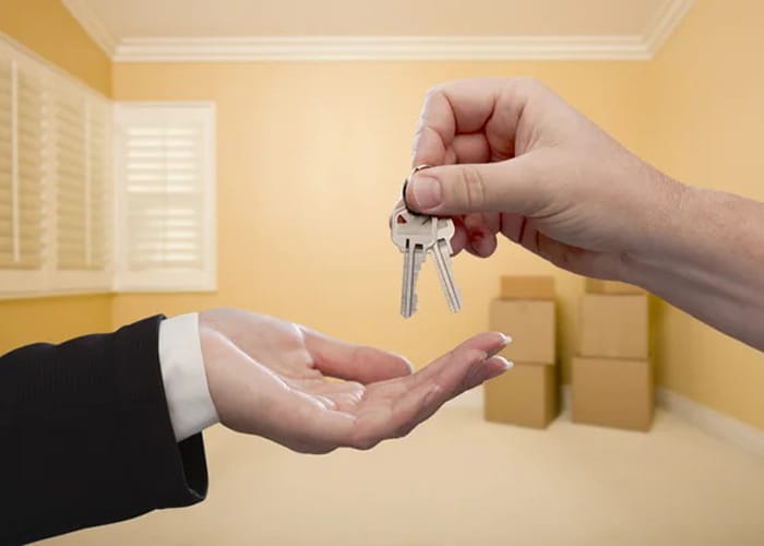 Copies of keys to people lock rekeying in Portland
