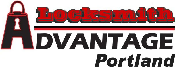 Advantage Locksmith Portland logo